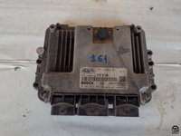 Calculator motor Ford Focus 2 1.6 diesel an 2004-2011, cod 7M5112A650UB