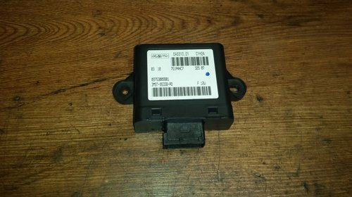 Calculator Motor Ford Focus 2 1.6 TDCI Diesel