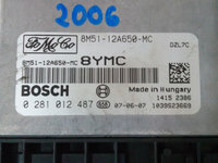 Calculator motor FORD FOCUS 2 2004-2010