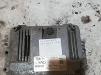 Calculator motor, Ford Focus 2 3M51-12A650-MD