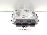 Calculator motor, Ford Focus 2 Combi (DA) 1.6 tdci, G8DB, 8M51-12A650-XA (idi:399058)