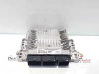 Calculator motor, Ford Focus 2 (DA) 1.8 tdci, KKDA, cod 7M51-12A650-APC (id:319522)