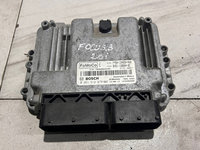 Calculator motor Ford Focus 3 2.0i