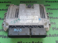 Calculator motor Ford Focus 3 (2011->) 0261s07875