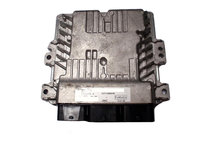 Calculator motor Ford Focus 3 2011 1.6 TDCi Diesel Cod motor T1DA/T1DB 115CP/85KW