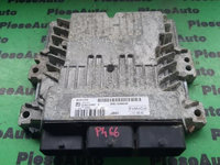 Calculator motor Ford Focus 3 (2011->) bv6112a650nf