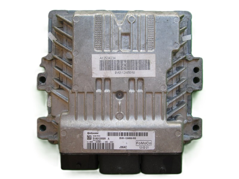 Calculator Motor Ford Focus 3 an 2012 T1DB cod piesa BV61-12A650-NG