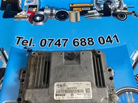 Calculator Motor Ford Focus C-Max 1.6 D 4M51-12A650-PD 0281 011 533