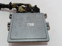 Calculator motor Ford Focus C- MAX 1.6 TDCI 2007 S180133013