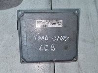 Calculator motor Ford Focus C-Max 1.6i