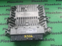 Calculator motor Ford Focus C-Max (2003-2007) 3m5112a650aa
