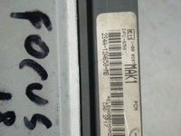Calculator motor ford focus cod 2s4a12a650mb