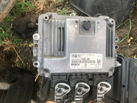 Calculator motor ford focus cod 6M51-12A650-AG 5BJB / KIT PORNIRE