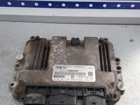 Calculator motor FORD Focus II 1.6 TDCI 2004-2010