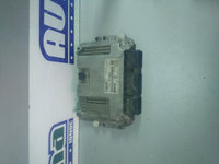 Calculator motor, FORD Focus II 2004-2010 1.6 tdci