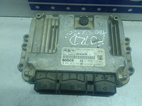 Calculator motor, Ford Focus II 2004-2010 1.6 tdci