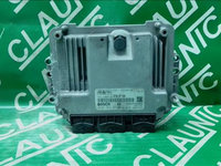 Calculator Motor FORD FOCUS II combi (DAW_) 1.6 TDCi G8DB