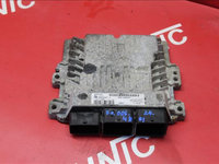 Calculator Motor FORD FOCUS III Turnier 1.6 TDCi T1DB