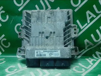 Calculator Motor FORD FOCUS III Turnier 1.6 TDCi T1DB