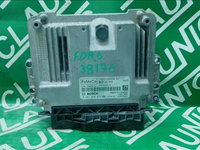 Calculator Motor FORD FOCUS III Turnier 1.6 TDCI ECONETIC NGDA ,NGDB