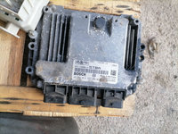 Calculator motor ford focus mk2 1.6 diesel