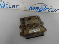 Calculator motor Ford Focus Motorina - 6M51-12A650-YA (1998 - 2004)