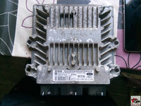 Calculator motor Ford Fusion 1.4 diesel an 2002-2012, cod 6S6112A650BA
