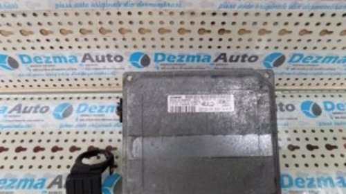 Calculator motor Ford Fusion 1.4b