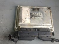 Calculator motor ford galaxy 1.9 tdi asz 2003 038906019ld 0281011198