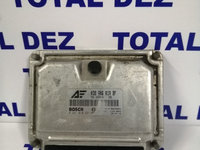 Calculator motor Ford Galaxy 1.9 Tdi cod 038906019BF 0281010221