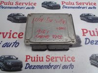 Calculator motor ford galaxy 1.9 tdi