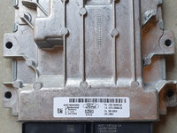 Calculator motor Ford Kuga 1.5 ecoboost an 2017-2020, cod HU5T-14F262-CA