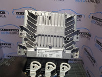 Calculator motor Ford Kuga 2.0 TDCI 2008 - 2012 136CP Manuala G6DG UKDA 5WS40583FT