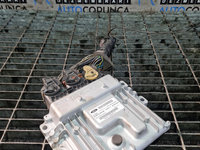 Calculator motor Ford Kuga 2.0 TDCI 2008 - 2012 136CP Manuala G6DG UKDA 735A5120A10614P07