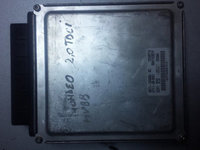 Calculator motor Ford Mondeo 2.0 tdci 2003 4S71-12A650-KC
