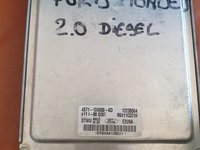 Calculator motor ford mondeo 2.0diesel