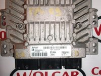 Calculator motor Ford Mondeo 2.0TDCI 7G91-12A650-UH, 5WS40595 H-T