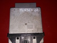 Calculator motor Ford Mondeo 2002, 2.0TDDI, cod piesa: 1S7F12A650BAC