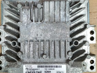 Calculator motor Ford Mondeo, 2009, 1.8 TDCi, cod piesa: 7G9112A650EH/5WS40590HT
