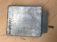 Calculator motor Ford MONDEO Mk 3 2000 - 2007 2S7A12A650BPF 2S7A-12A650-BPF