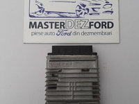 Calculator motor Ford Mondeo mk3 2.0 tdci COD : 5S71-12A650-LA