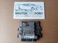 Calculator motor Ford Mondeo mk4 1.8 tdci euro 4 COD : 7G91-12A650-YD