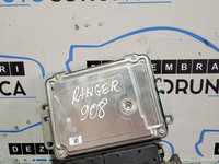 Calculator motor Ford Ranger 2.5 D 2006 - 2012 143CP Manuala WLAA