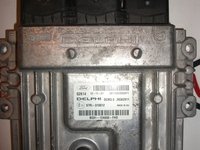 Calculator motor Ford S-Max 2.0TDCI, BG91-12A650-FHD DCM3.5, 28362911