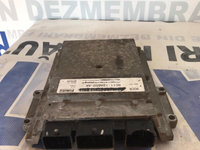 Calculator Motor Ford Transit 2.2 TDCi 2007 6C1112A650AK