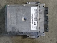 Calculator motor Ford Transit 2,4 tdci , an 2009 , cod 6C11-12A650-AN