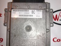 Calculator motor Ford Transit 2.4TDCI AC11-12A650-BC