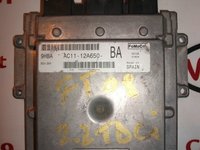 Calculator motor Ford Transit 2.4TDCI AC11-12A650-BA