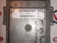 Calculator motor Ford Transit 2010 cod 6c11-12a650-cg