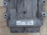 CALCULATOR MOTOR FORD TRANSIT 6 2021 COD kk2112a650fa